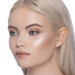 Born This Way Turn up The Light - Palette viso